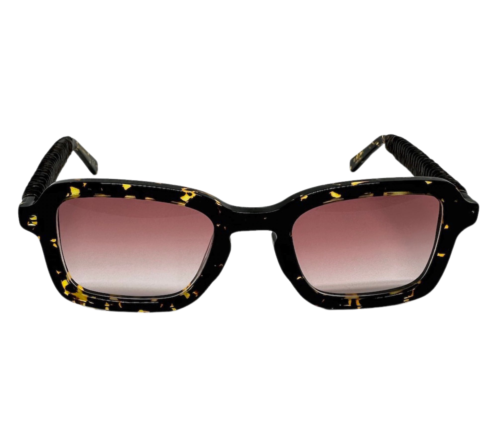 Cleo Dark Tortoise Sunglasses