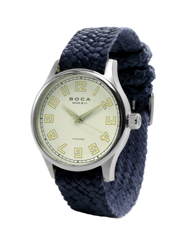 ボカ BOCA 腕時計 MMXII 新品未使用品 Watches Page 4 - BOCA MMXII