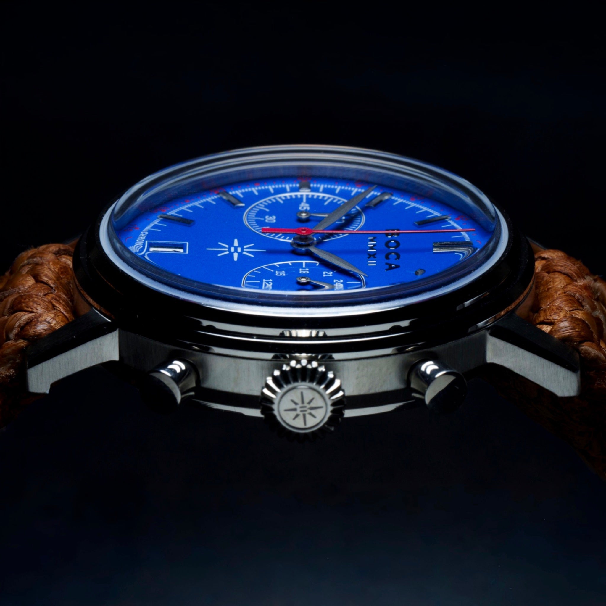Kiin Blue