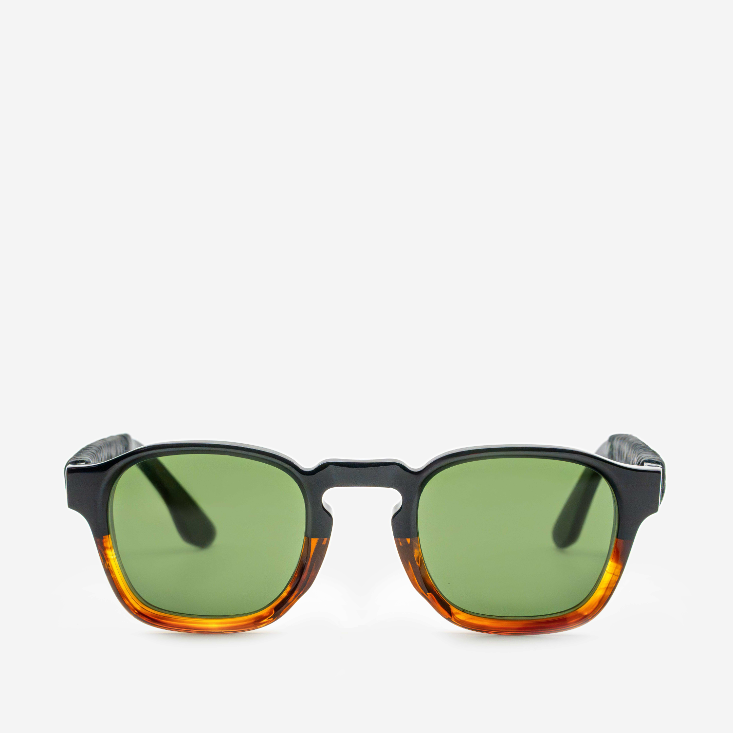 Big Sur Black&Tortoise