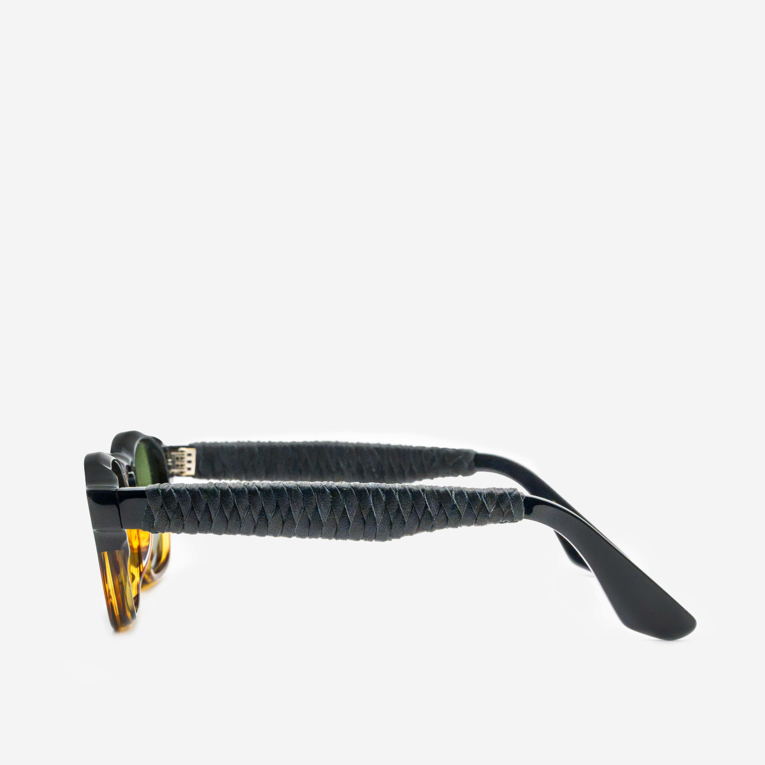 Big Sur Black&Tortoise