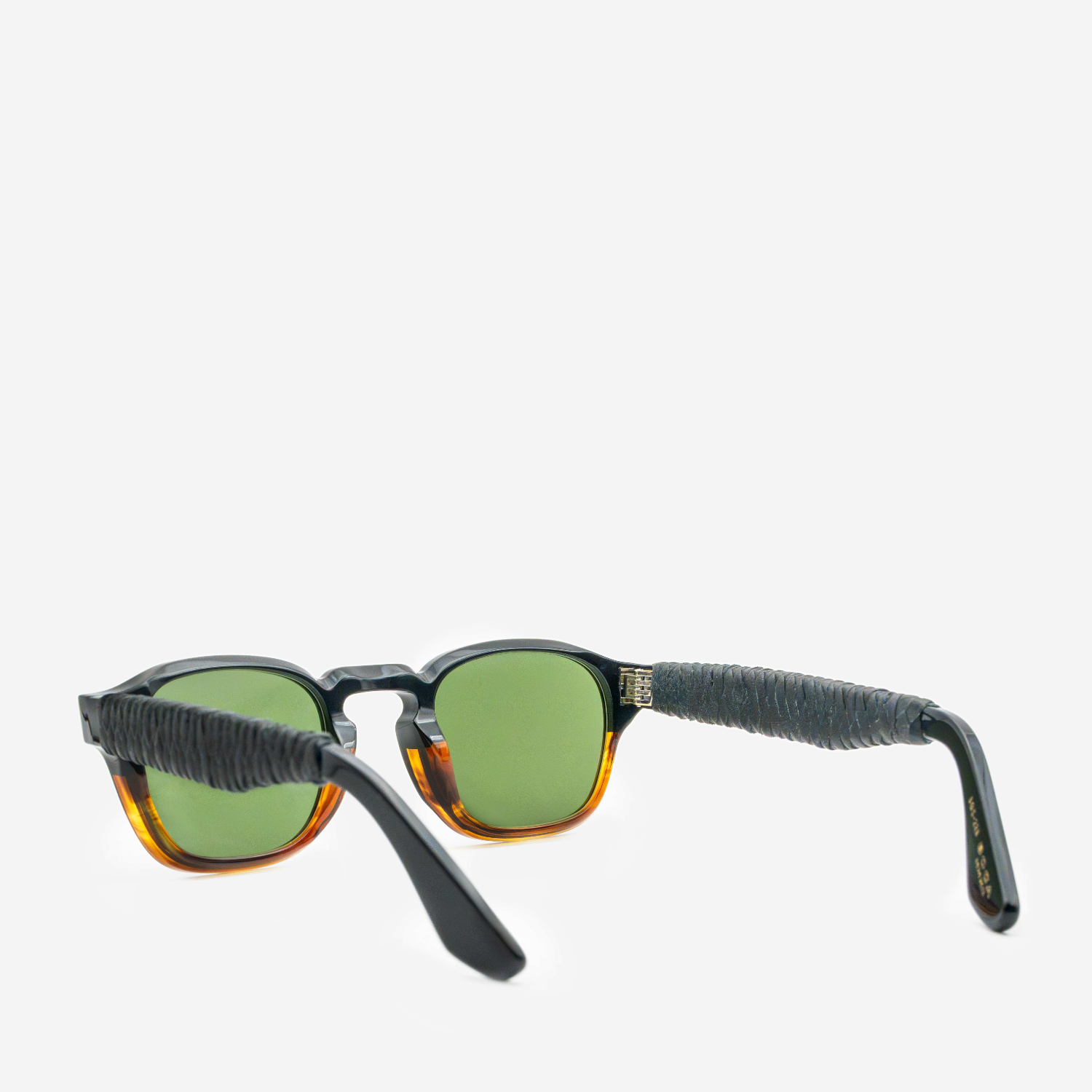 Big Sur Black&Tortoise
