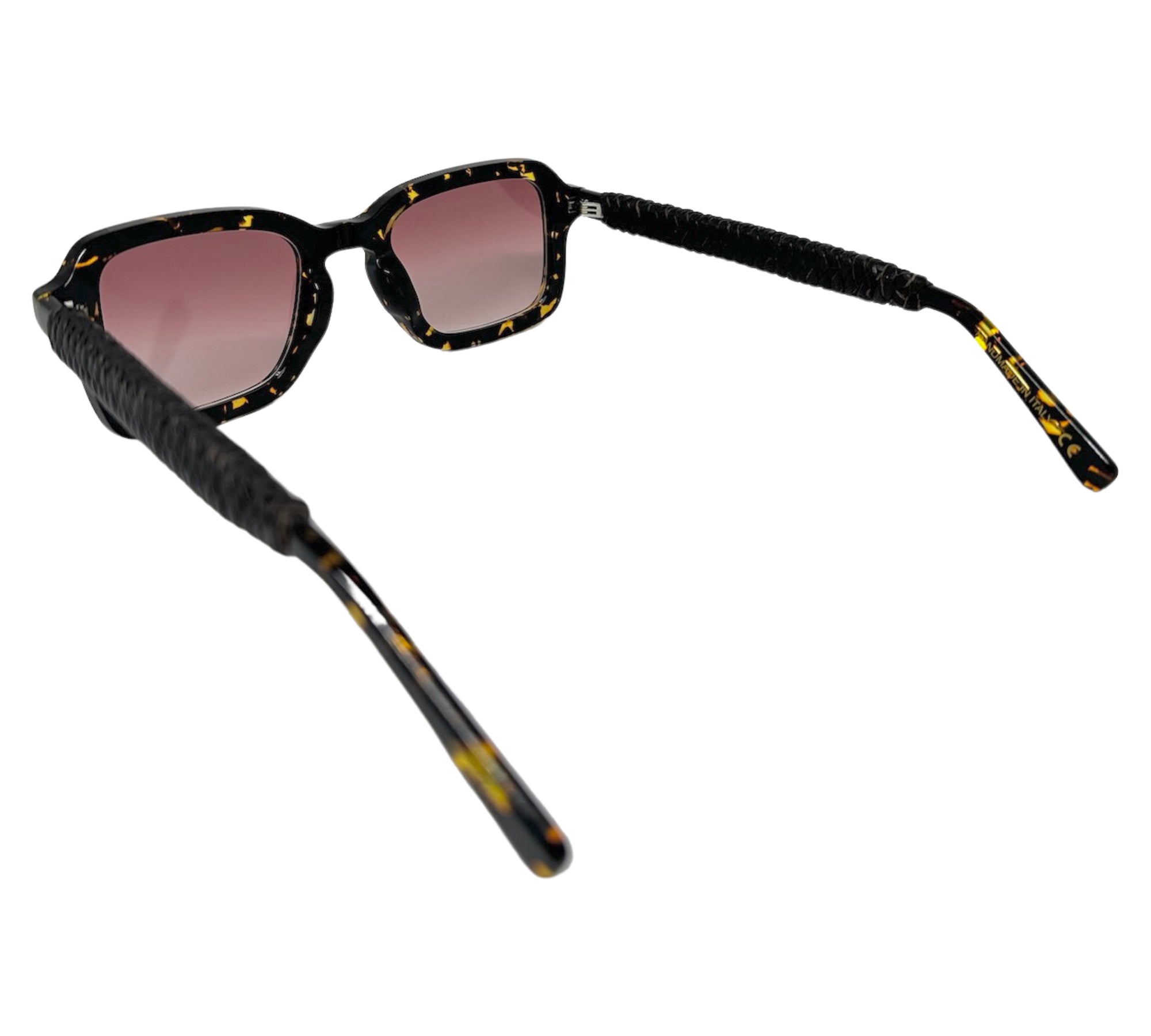 Cleo Dark Tortoise Sunglasses