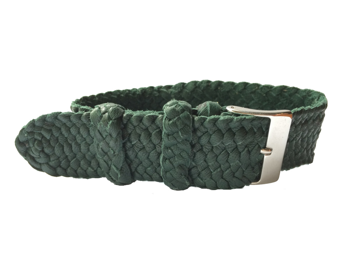 Forest Green Wristband - BOCA MMXII - Official website