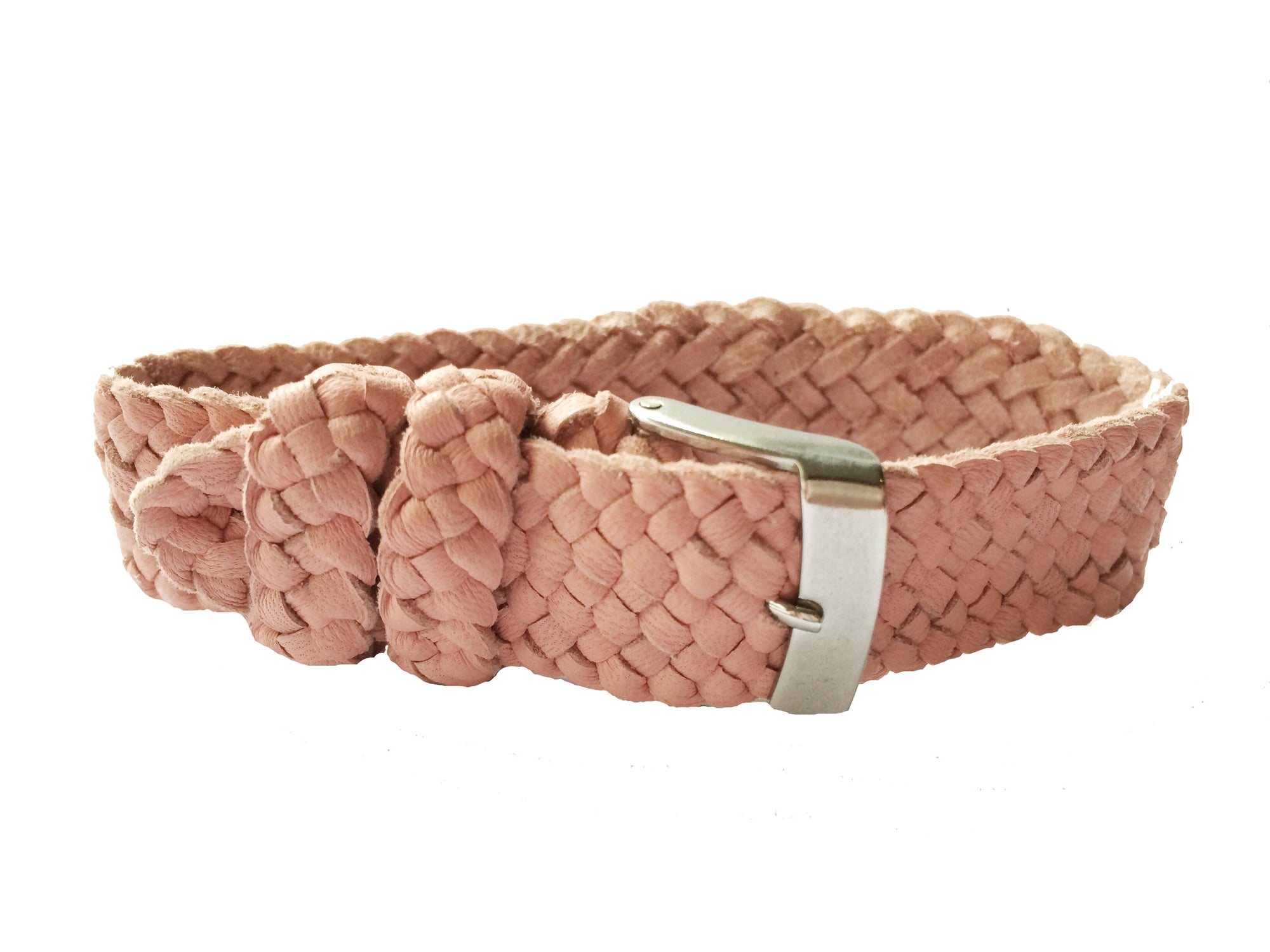 Pink Wristband - BOCA MMXII - Official website