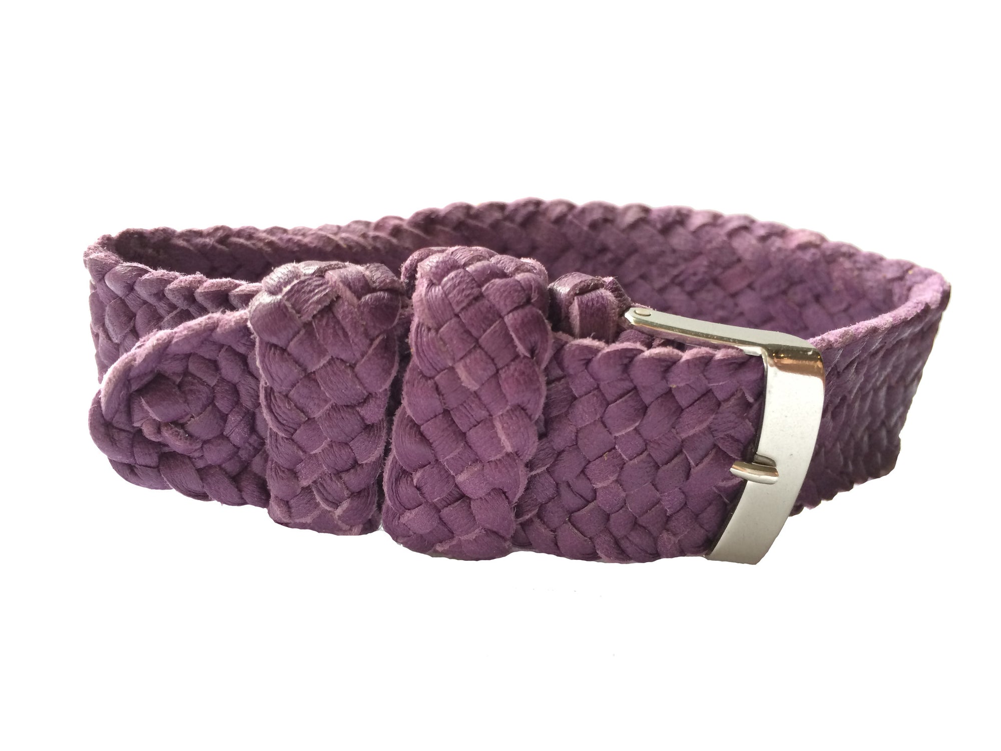 Purple Wristband - BOCA MMXII - Official website