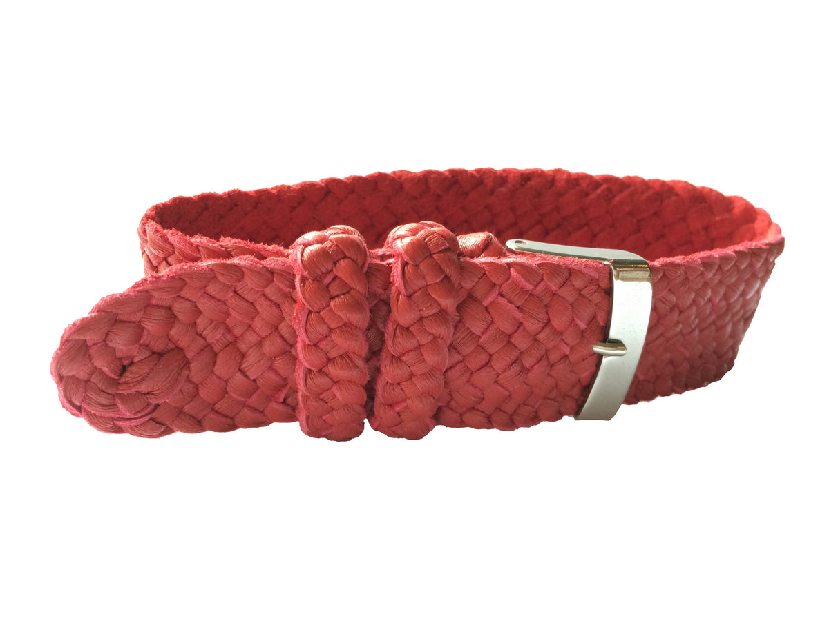 Red Wristband - BOCA MMXII - Official website