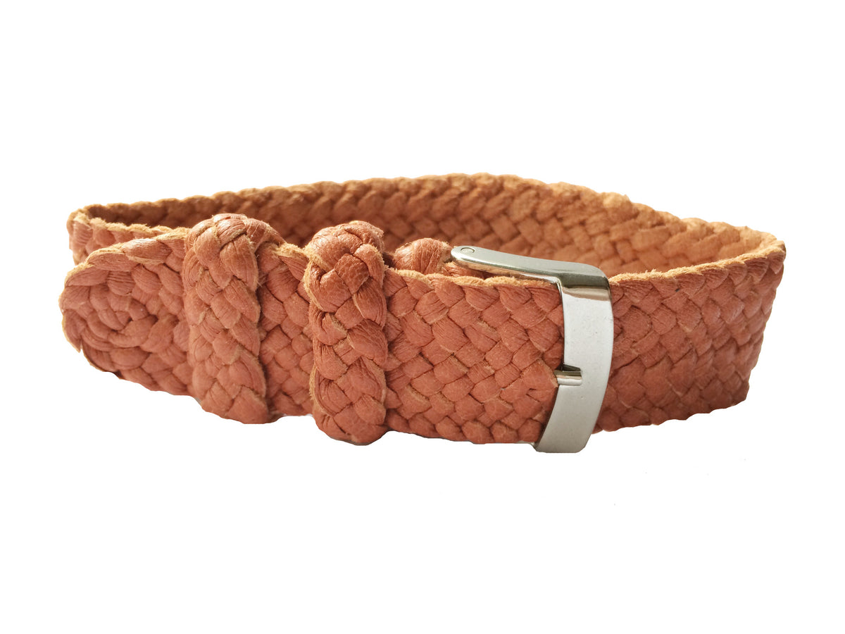 Salmon Wristband - BOCA MMXII - Official website